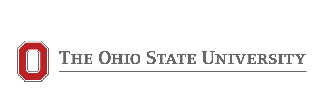 Logo of Ohio State University -  Exxat Clients 